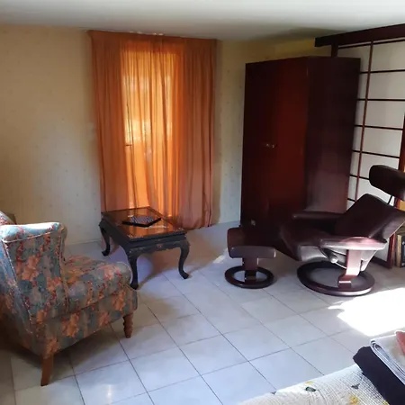 Harmonie Bed and breakfast