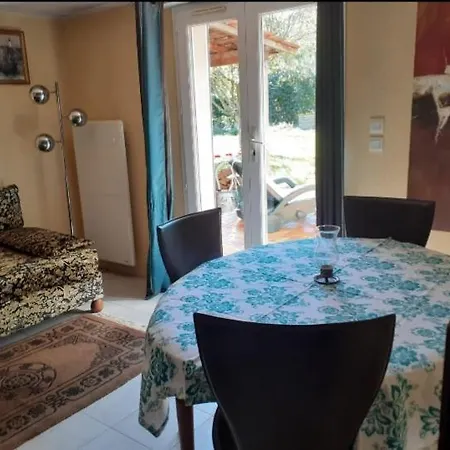 Harmonie Bed and breakfast 3*