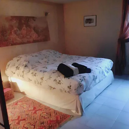 Harmonie Bed and breakfast