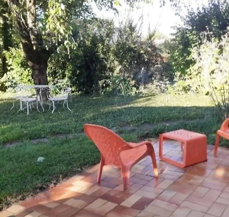 Harmonie Bed & Breakfast 3*