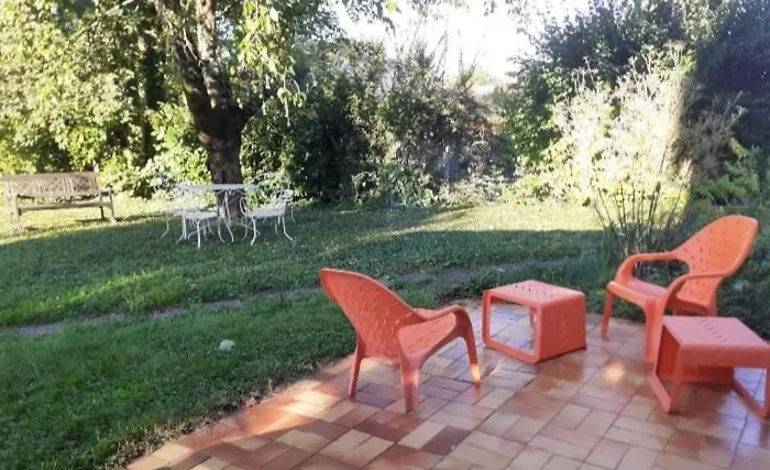 Harmonie Bed & Breakfast 3*