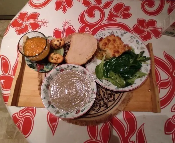 Harmonie Bed & Breakfast Saint-Priest (Rhone)